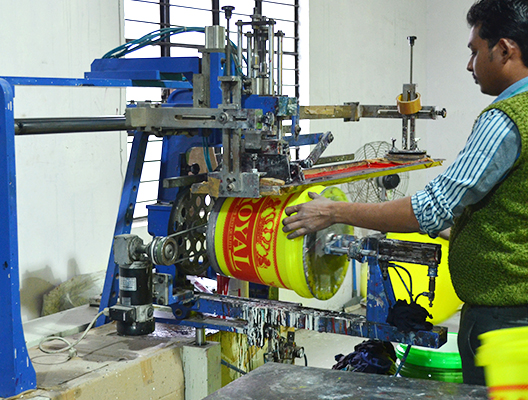 Kay Plast Products