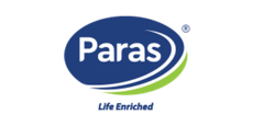 paras-dairy