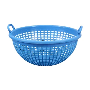 20_no_jali_basket_with_handle 20 No. Jali Basket With Handle