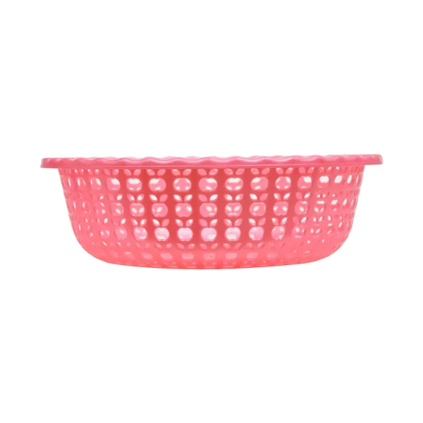 Apple Basket Big 13"