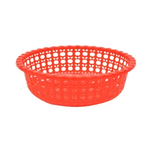 APPLE BASKET SMALL-1 Apple Basket Small 9"