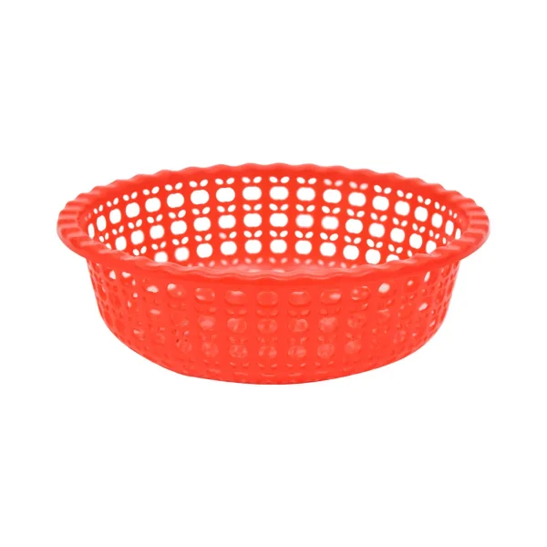 Apple Basket Small 9"