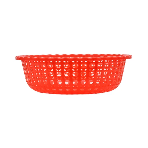 Apple Basket Small 9"