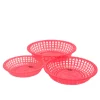 Apple basket set(1) Apple Basket Set (Small+Med+Big)