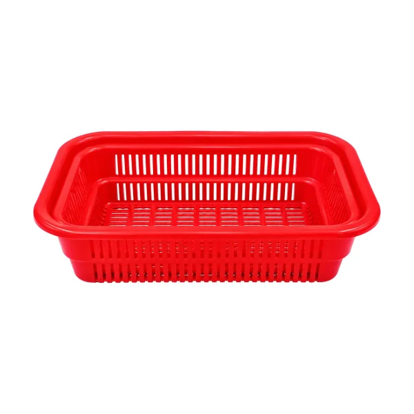 Lotus Basket Medium 11"