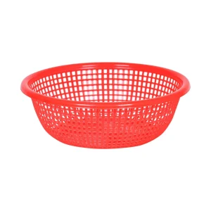 Round Mini Basket_1 Round Mini Basket