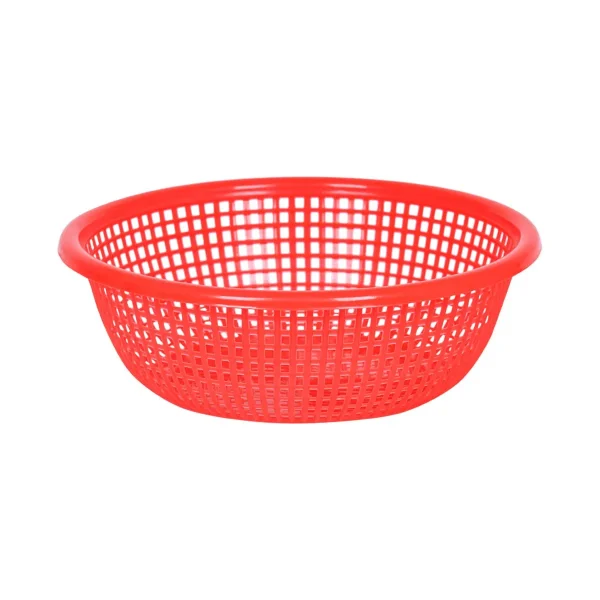 Round Mini Basket_1 Round Mini Basket