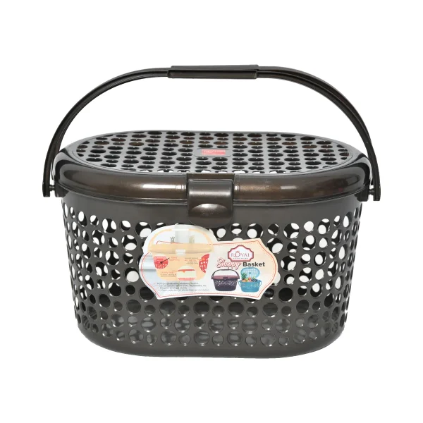 Shoppy Basket Big