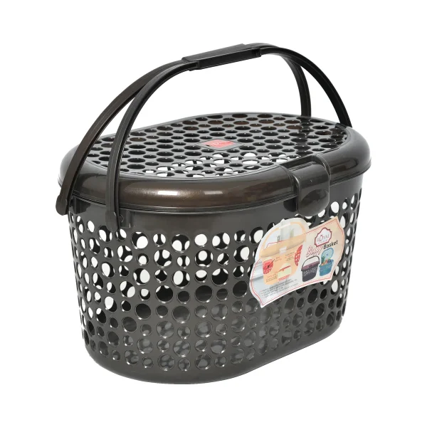 Shoppy Basket Big