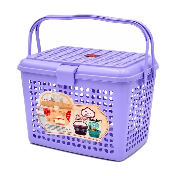 Shoppy Basket Medium