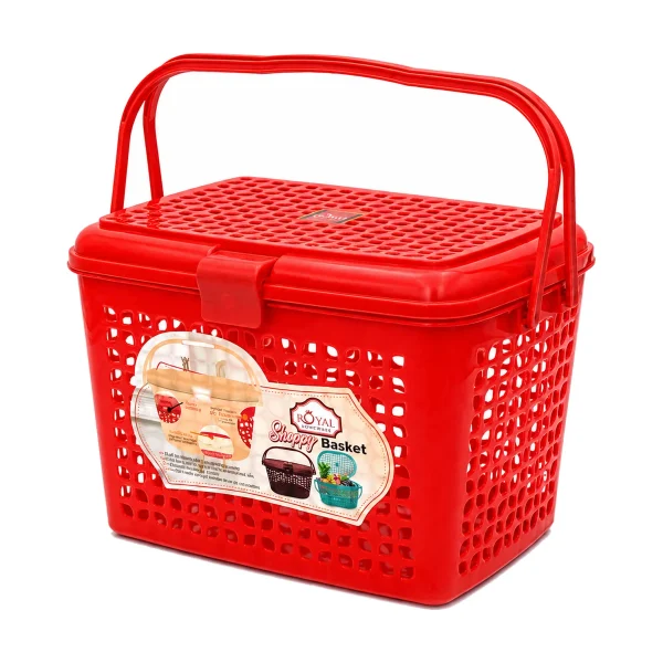 Shoppy Basket Medium
