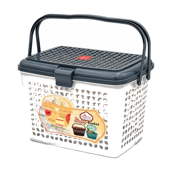 Shoppy Basket Medium