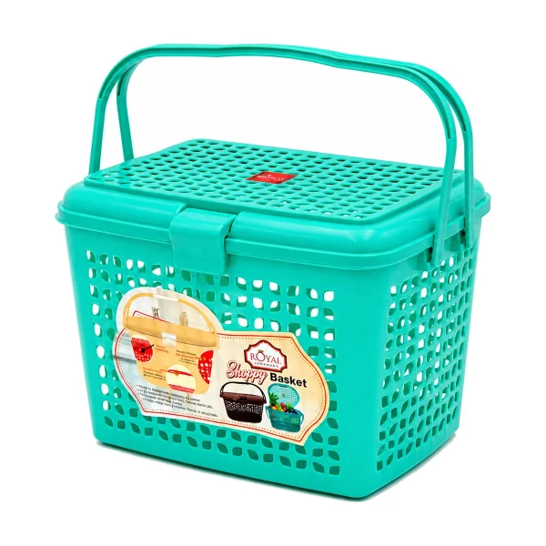 Shoppy Basket Medium