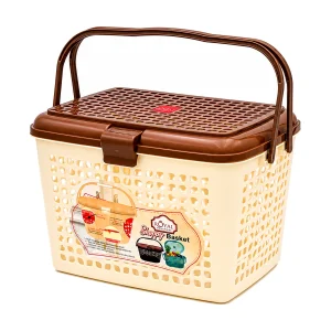 Shoppy Basket Medium 6 Shoppy Basket Medium