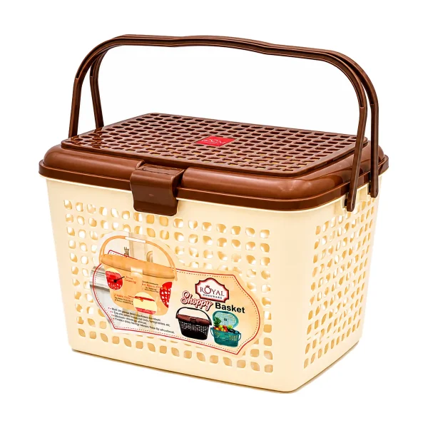 Shoppy Basket Medium