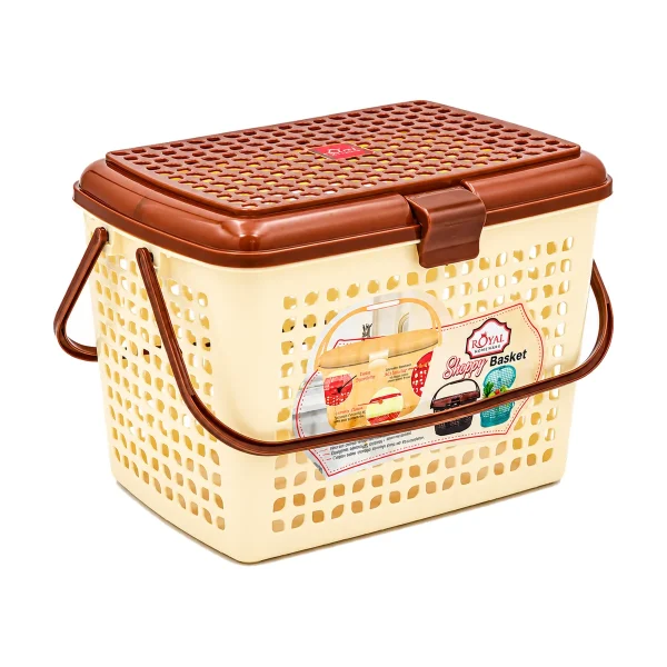Shoppy Basket Medium