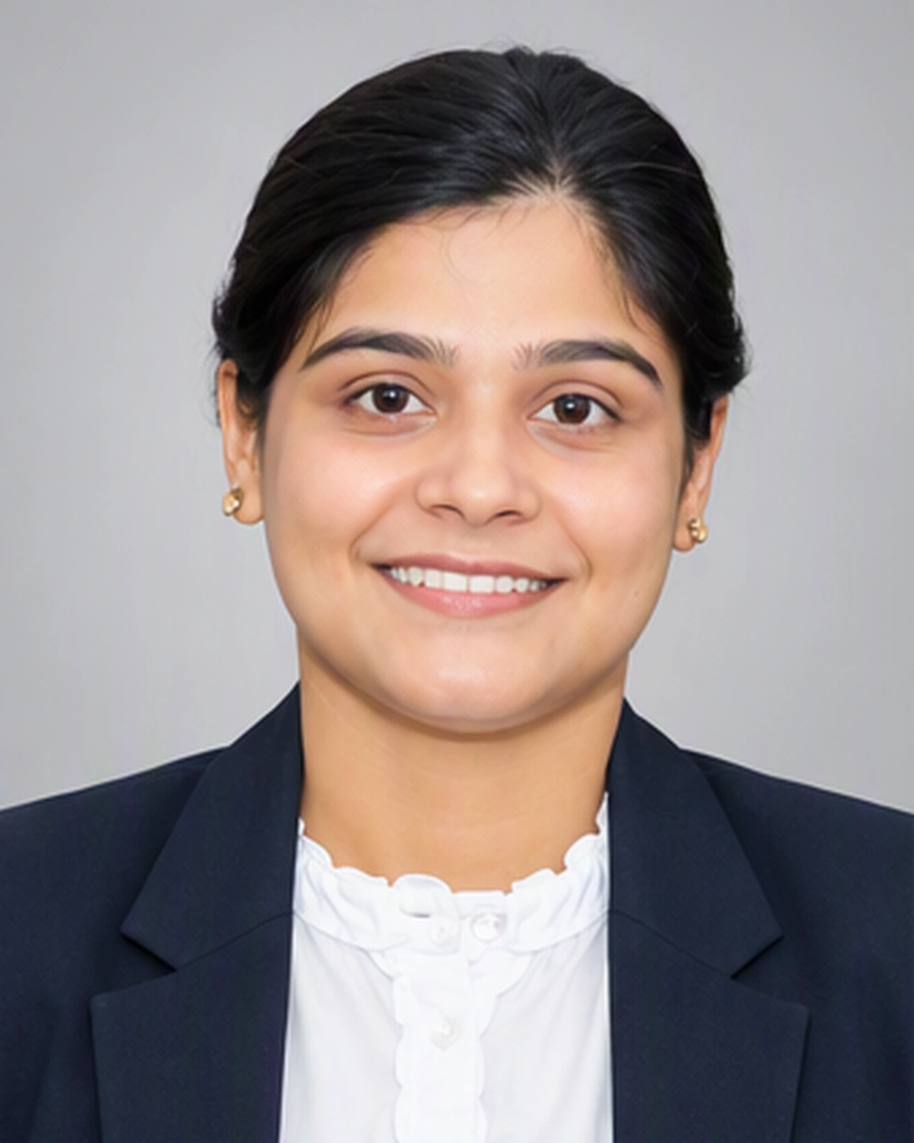 Deeksha Yadav