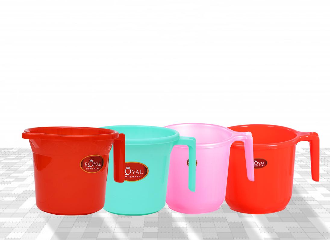 Royal Homeware mug collection