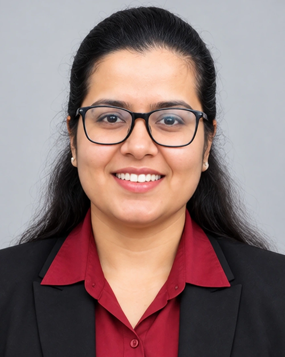 Adv. Nikita Pamnani