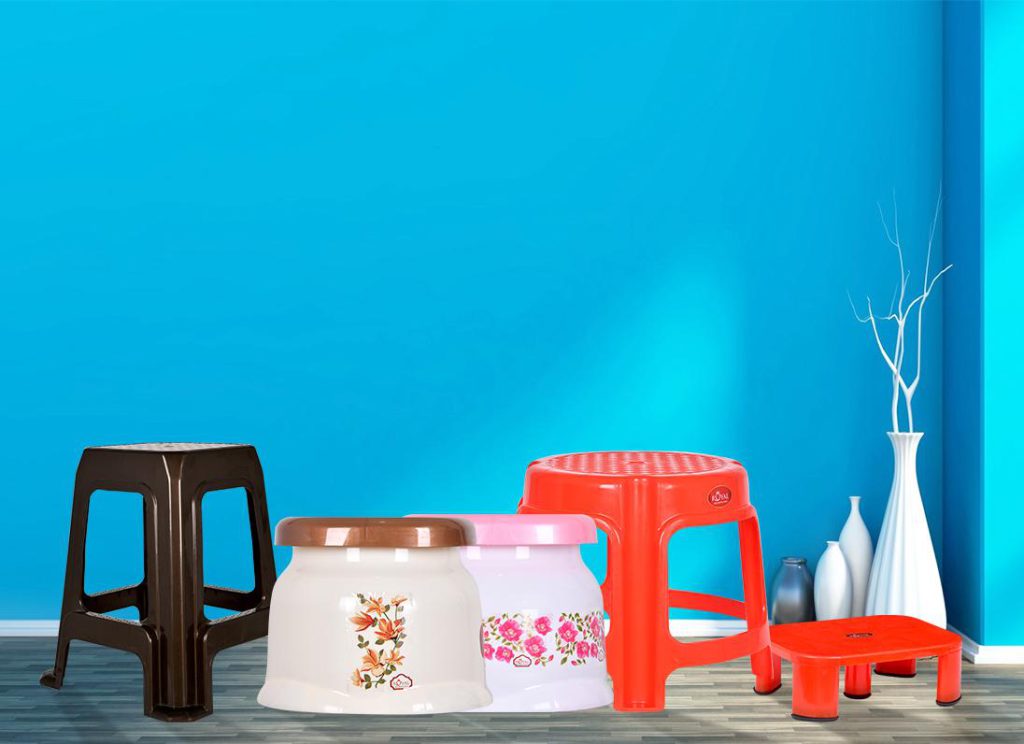 Royal Homeware stool collection