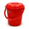 Deluxe 13 L Neo with Lid Deluxe Bucket Neo With Lid