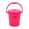Deluxe Bucket 16L Neo with Lid(2) Deluxe Bucket Neo With Lid