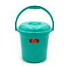 Deluxe Bucket 16L Neo with Lid(3) Deluxe Bucket Neo With Lid
