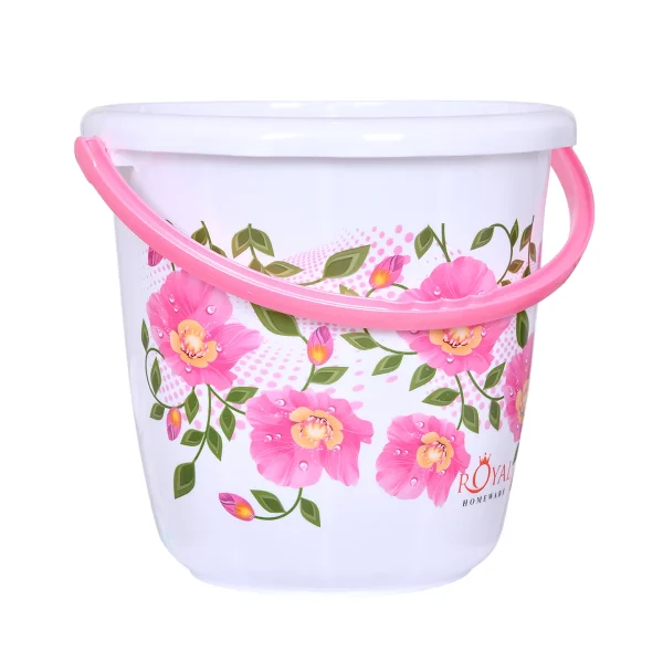 Eco Bucket Flora