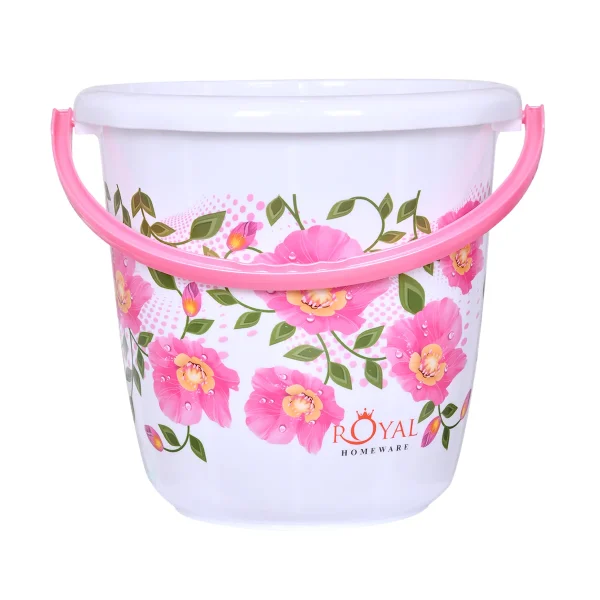 Eco Bucket Flora