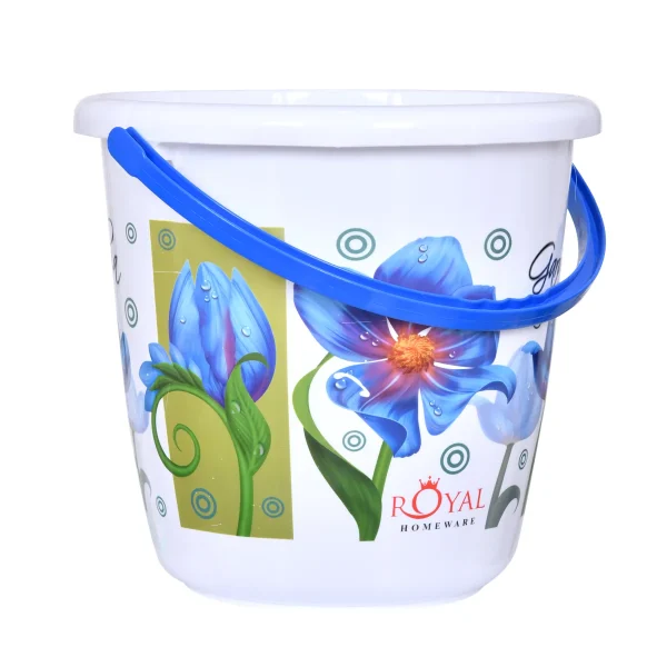 Eco Bucket Flora