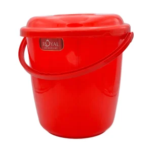 Eco Buckets with LID