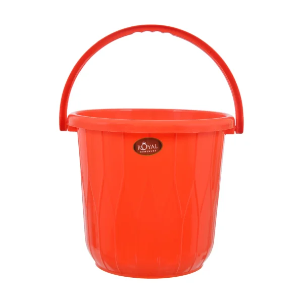 Wave Bucket 13 ltr 1 Wave Bucket