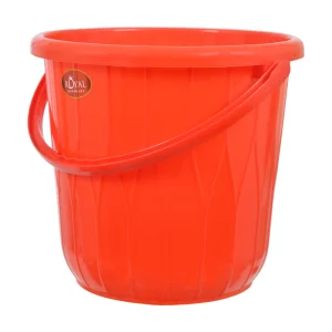 Wave Bucket