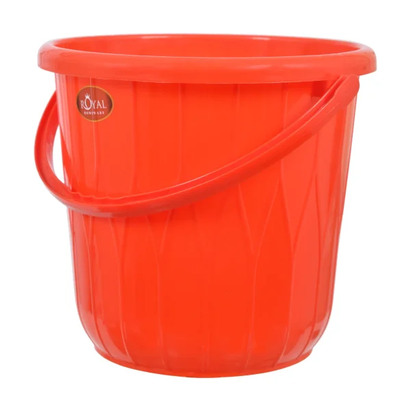 Wave Bucket 13 ltr 2 Wave Bucket