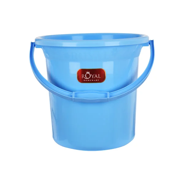 Deluxe Bucket