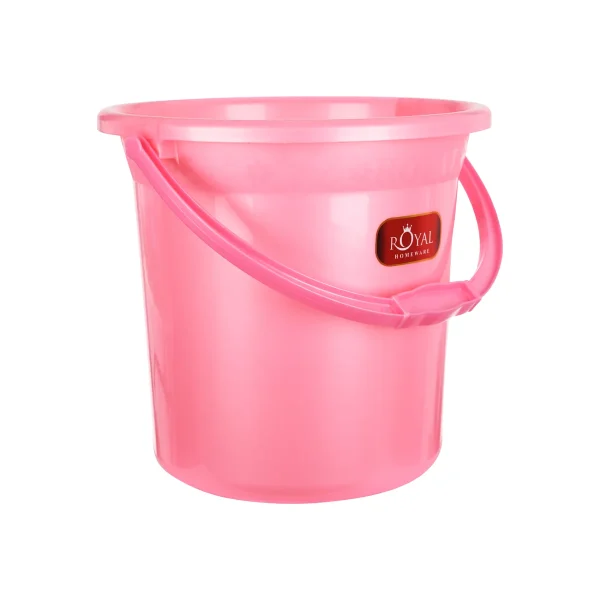 Deluxe Bucket