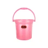 Deluxe Bucket