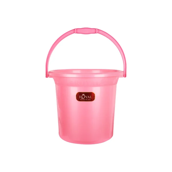 Deluxe Bucket