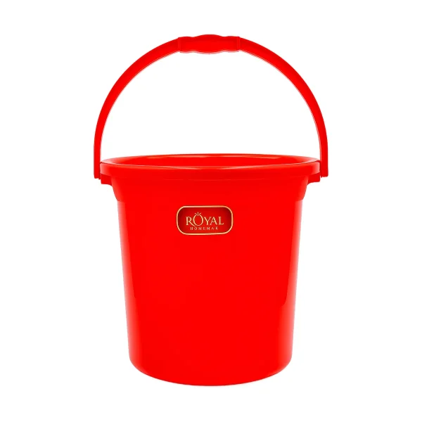 Deluxe Bucket