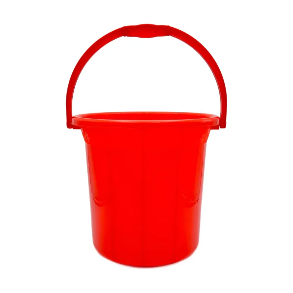 Deluxe Bucket