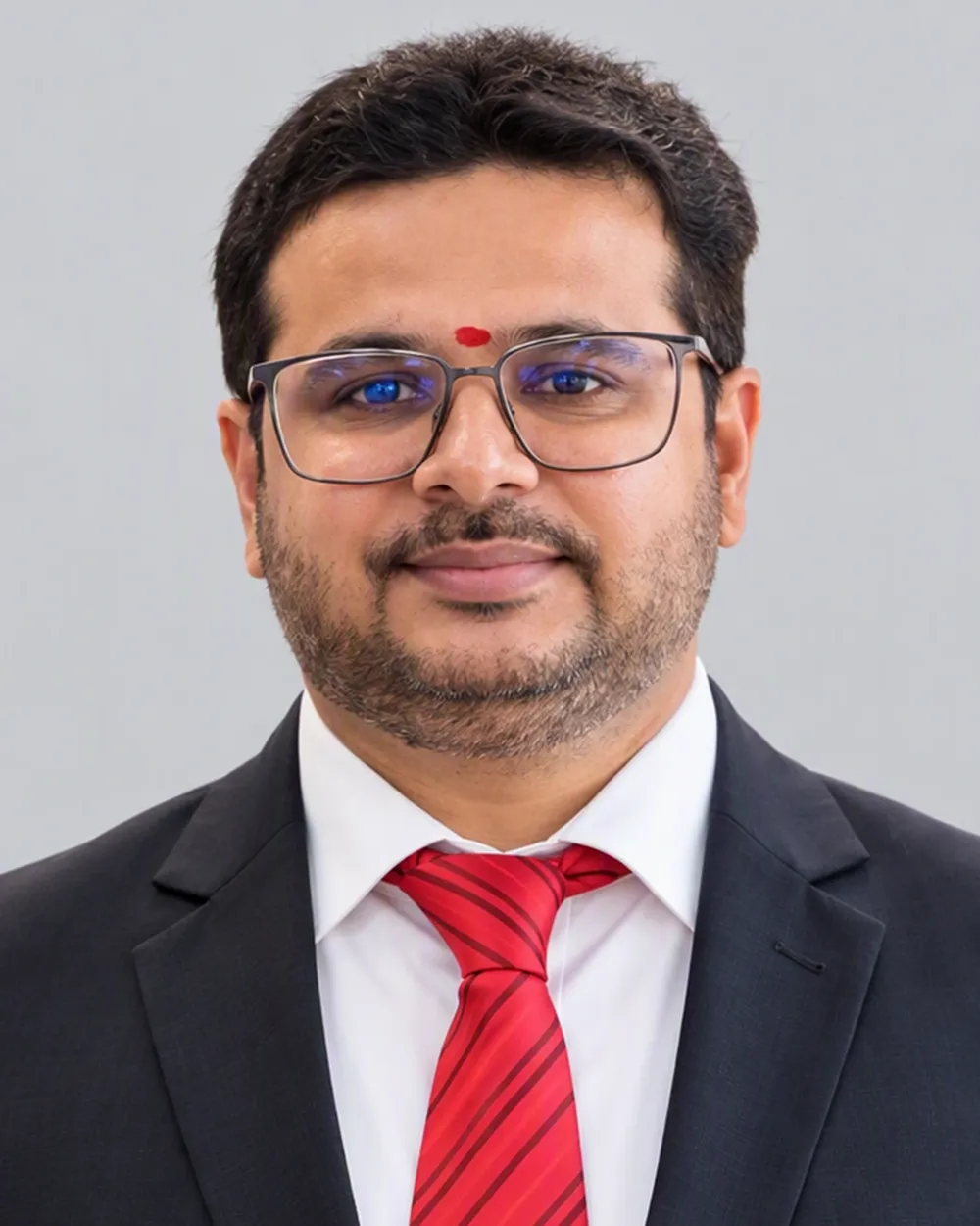 CS DHEERAJ THAWANI