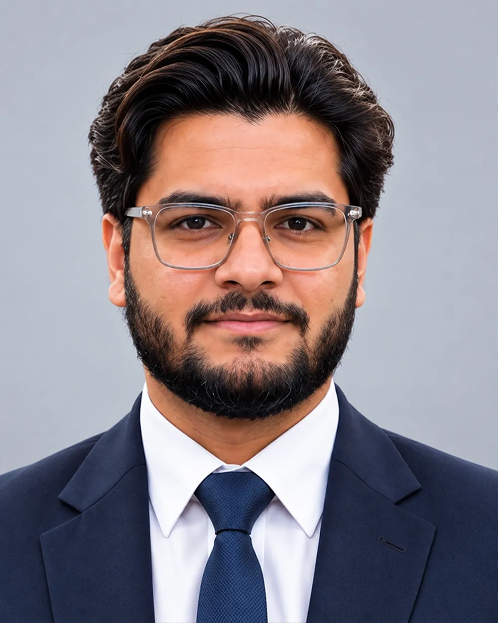 Mayank Dawdha