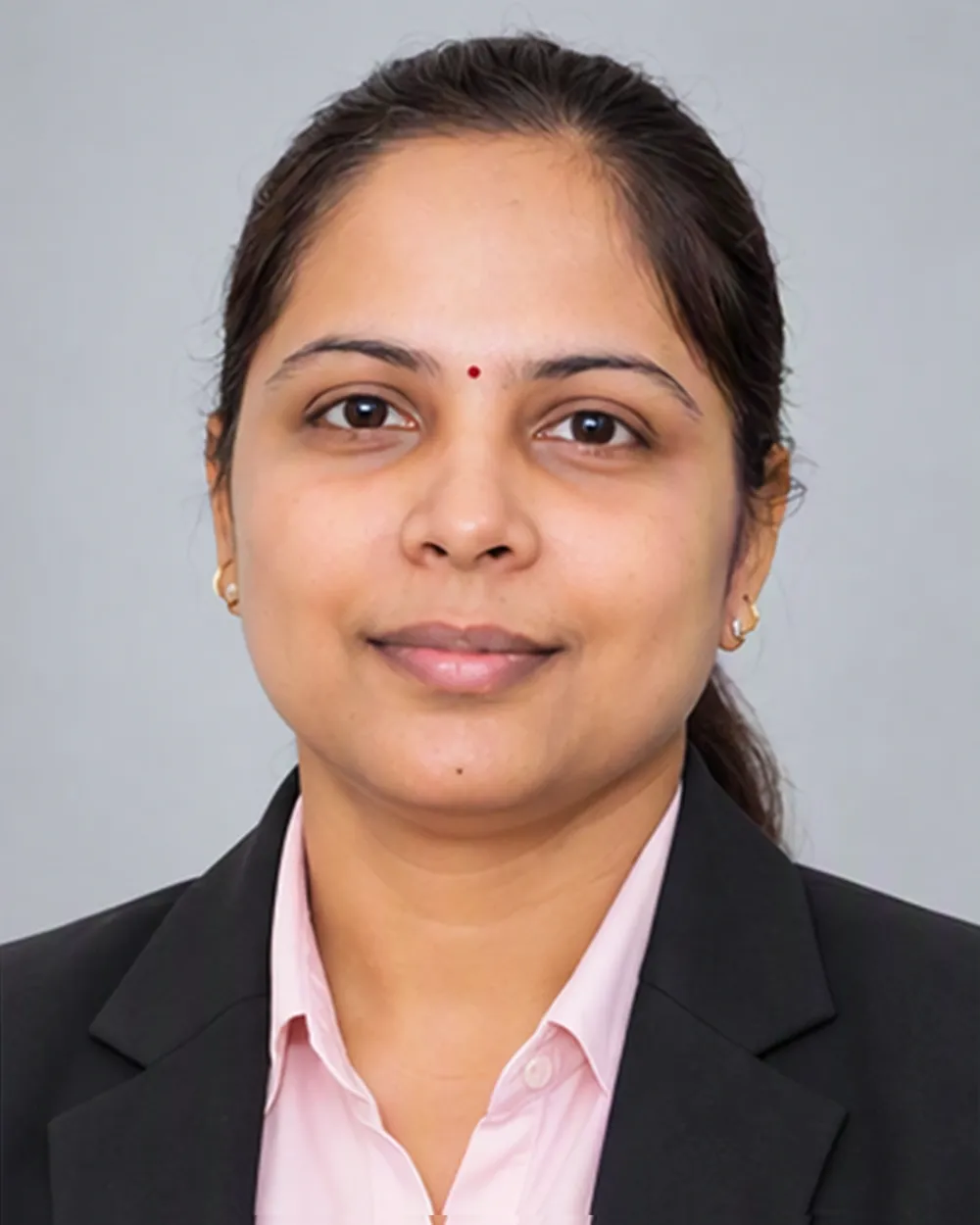 CA PRIYANKA RAI
