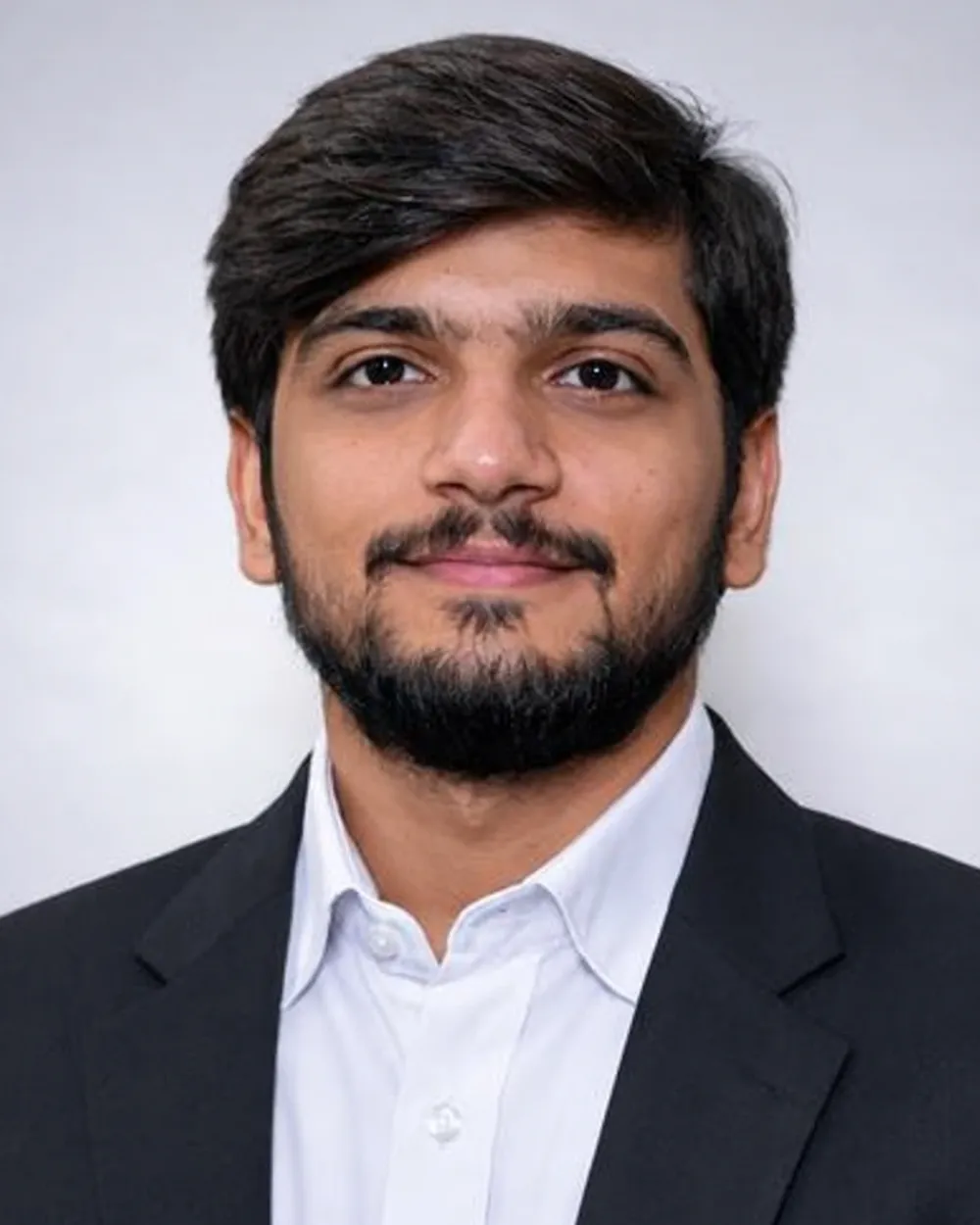 ADV. SHUBHAM KAUSHIK