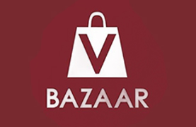 VBazaar logo