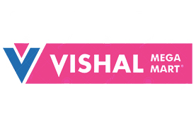 Vishal Mega Mart logo