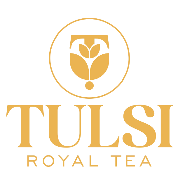 Tulsi Royal Tea