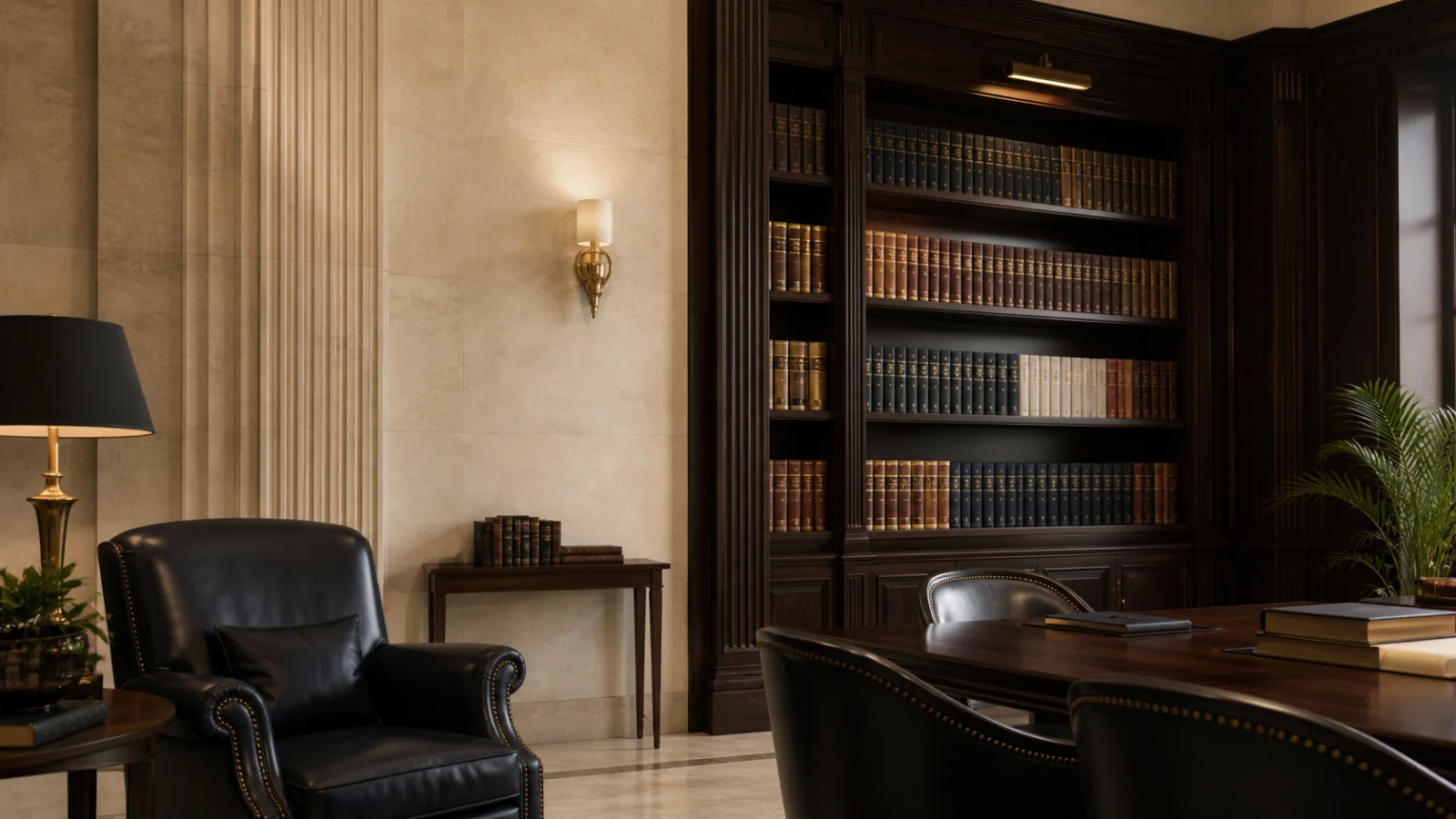 Litigation & Dispute Resolution