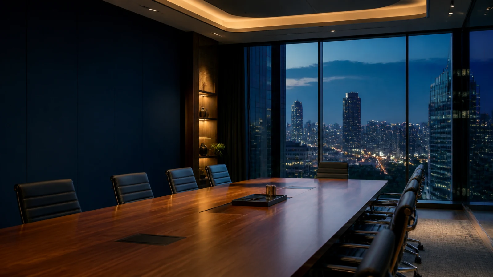 Startup Legal & Registration Services