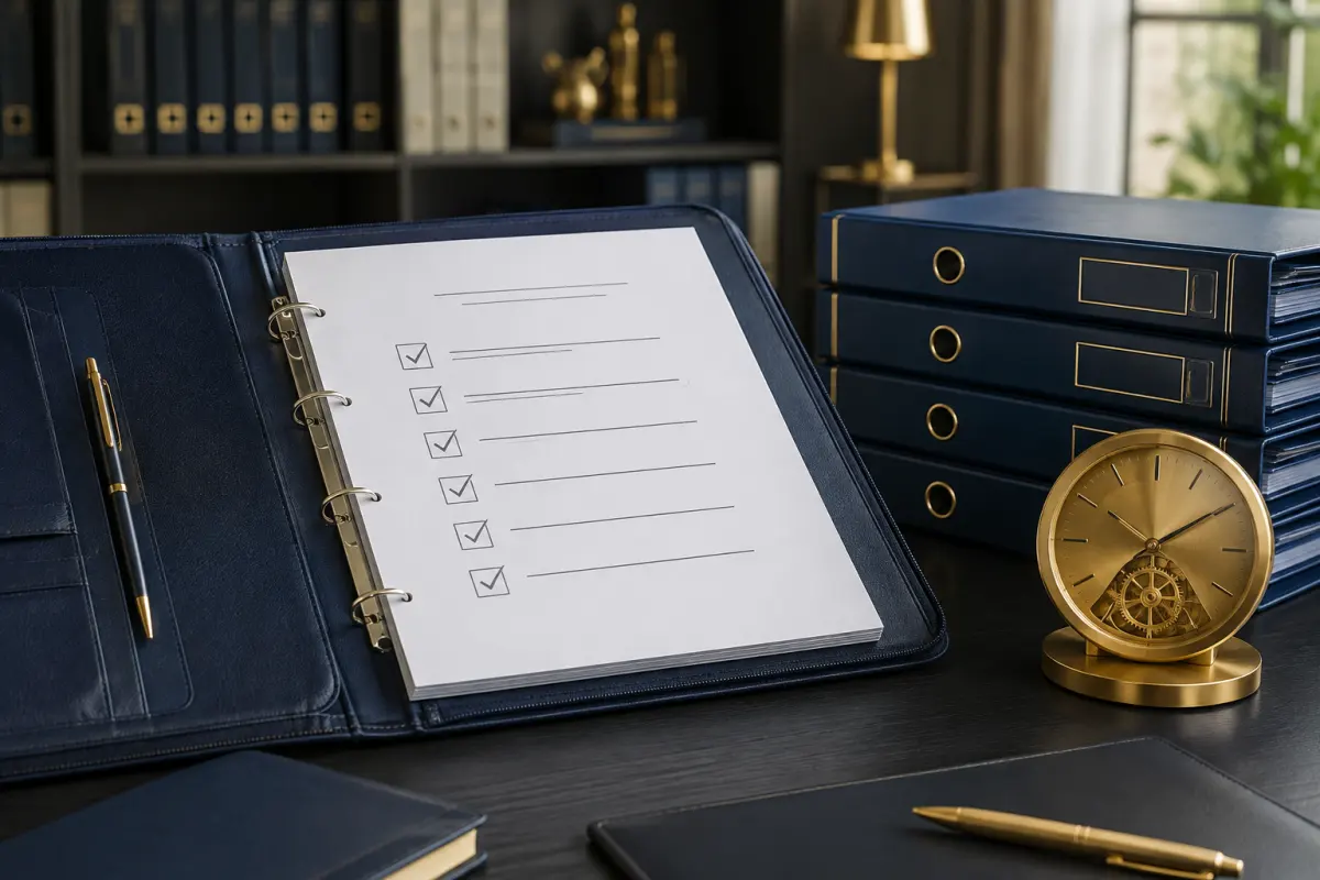 Secretarial & Compliance Services